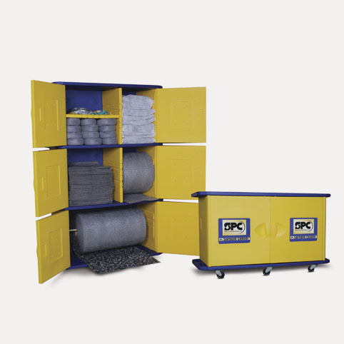 CENTRO DE ABSORBENTES SIN LLANTAS