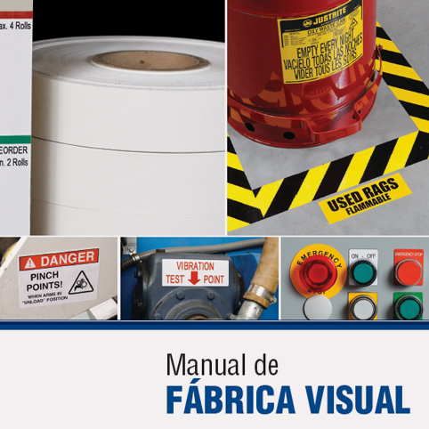 Visual Instructive Plant (Planta Visualmente instructiva)