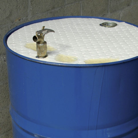 Absorbentes sólo para Aceite
