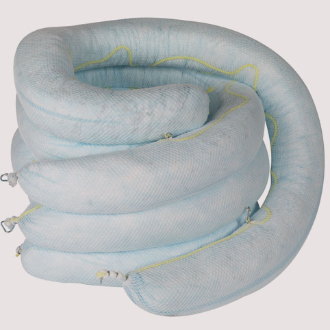 Barreras absorbentes