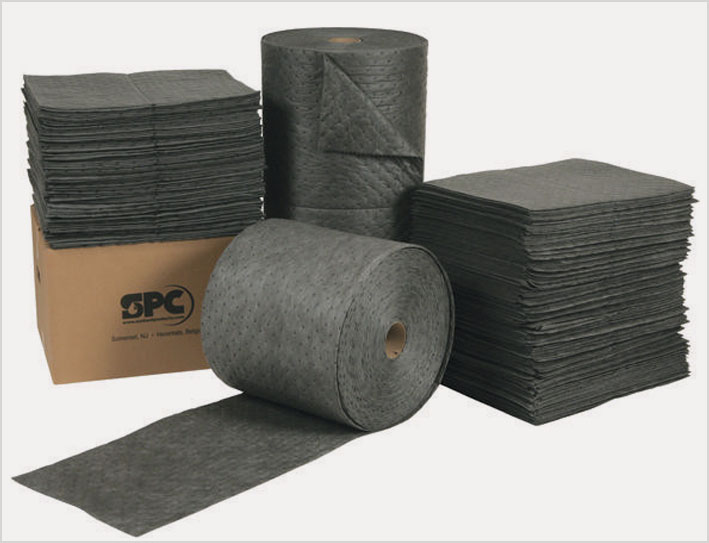 Absorbentes Universales