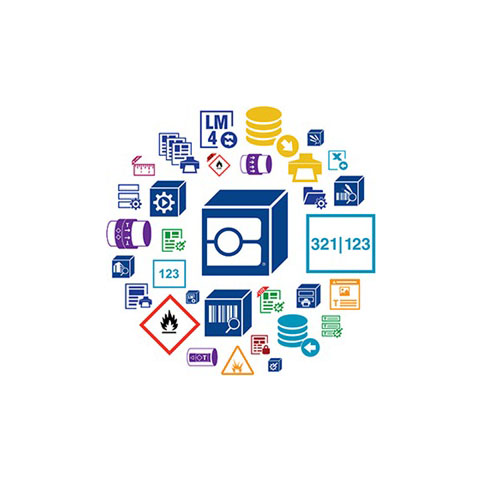 Software de Diseño de Etiquetas Brady Workstation
