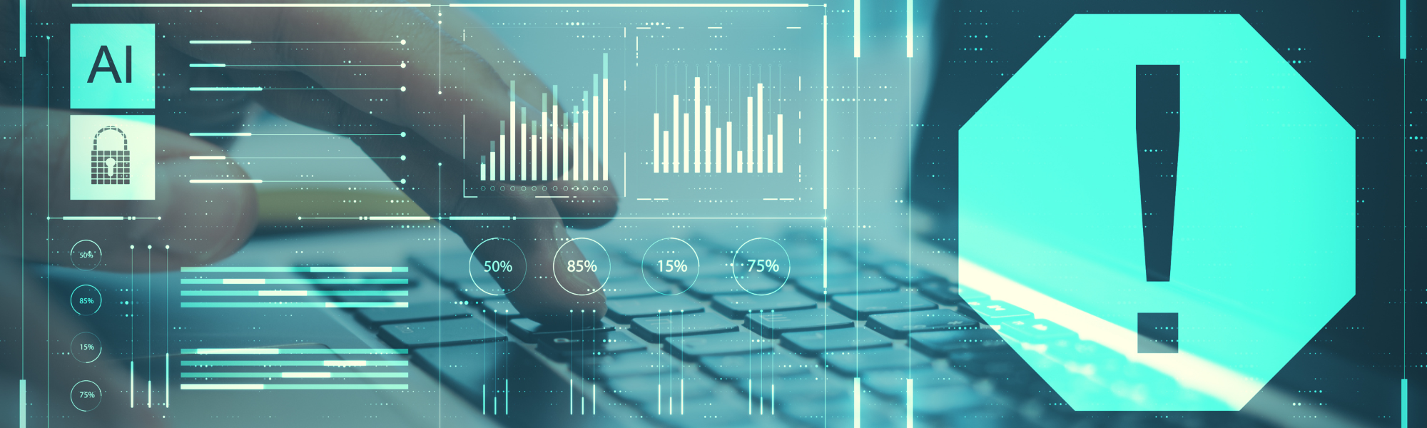 La inteligencia artificial (IA) y la seguridad en el trabajo (SST), una combinación ideal.