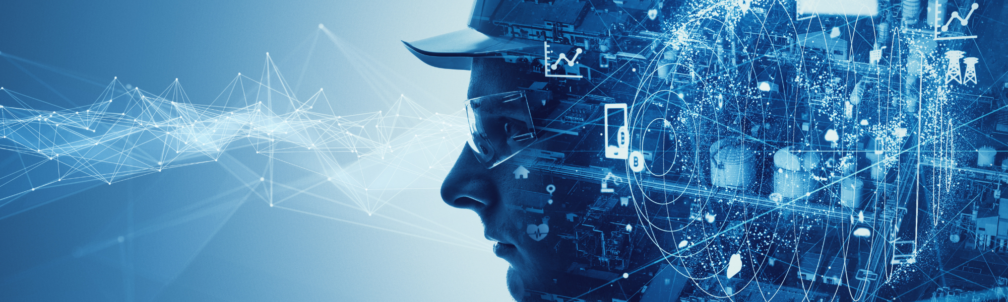 cómo influye la inteligencia artificial en la seguridad industrial.