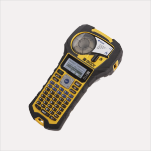 Rotuladora BRADY M210