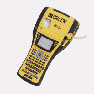 Rotuladora BRADY M410