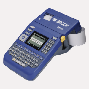 Rotuladora BRADY M510